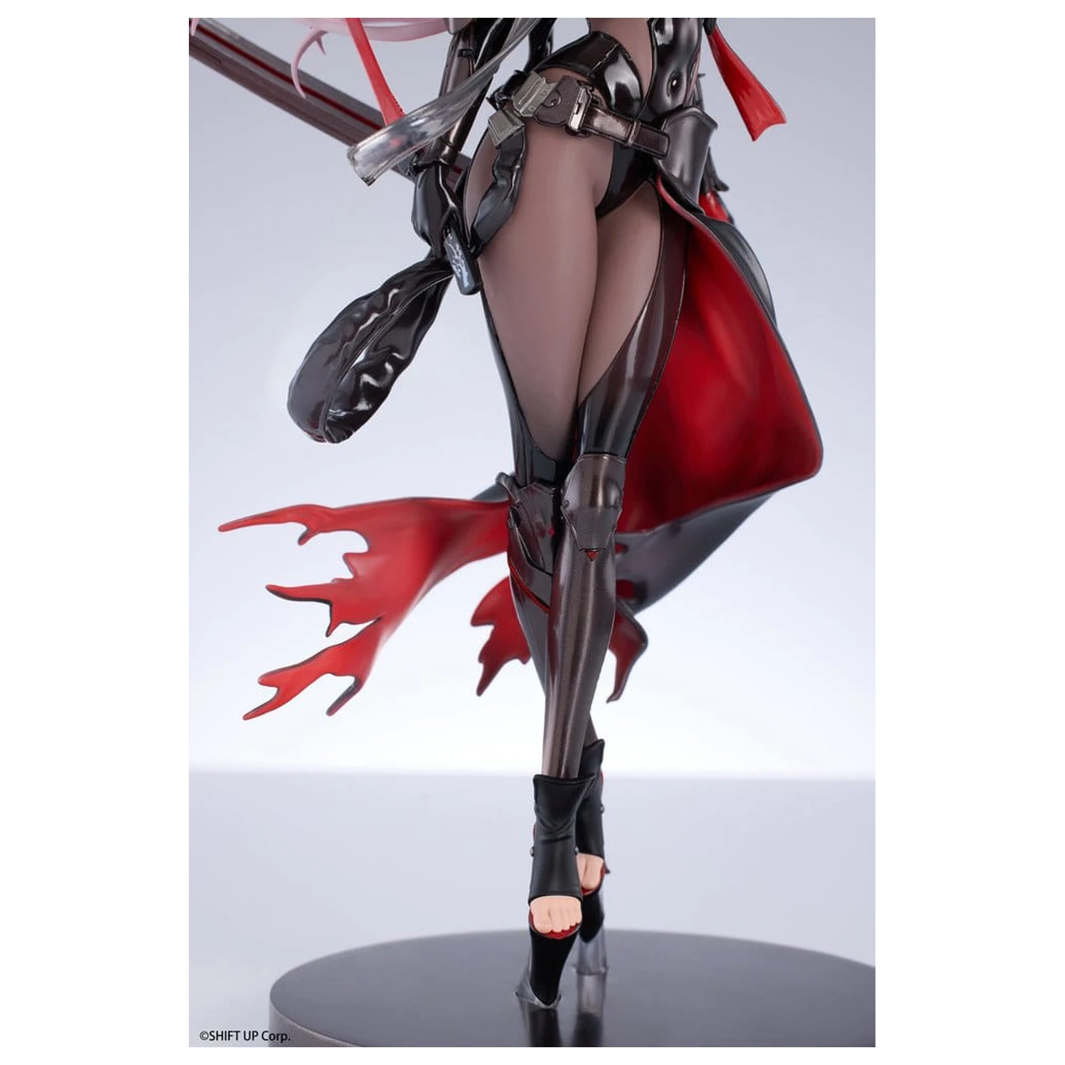 Goddess of Victory: Nikke PVC figura 1/10 Scarlet: Black Shadow 21 cm fotografija izdelka