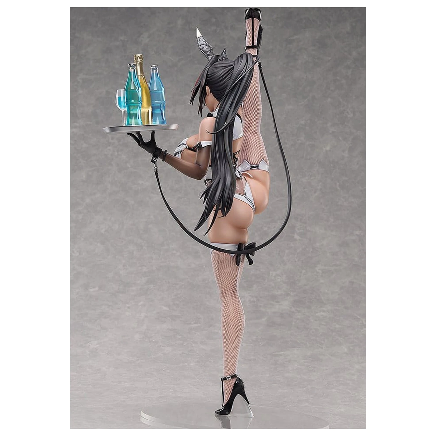Goddess of Victory: Nikke PVC figura 1/4 Bay: Radiant Rabbit 48 cm fotografija izdelka