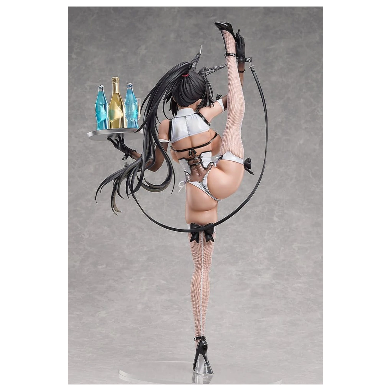 Goddess of Victory: Nikke PVC figura 1/4 Bay: Radiant Rabbit 48 cm fotografija izdelka