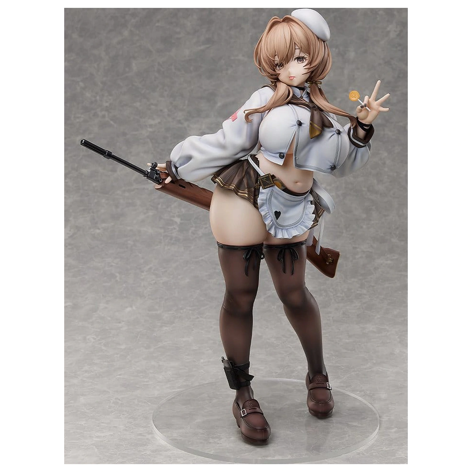 Goddess of Victory: Nikke PVC figura 1/4 Bready 40 cm fotografija izdelka