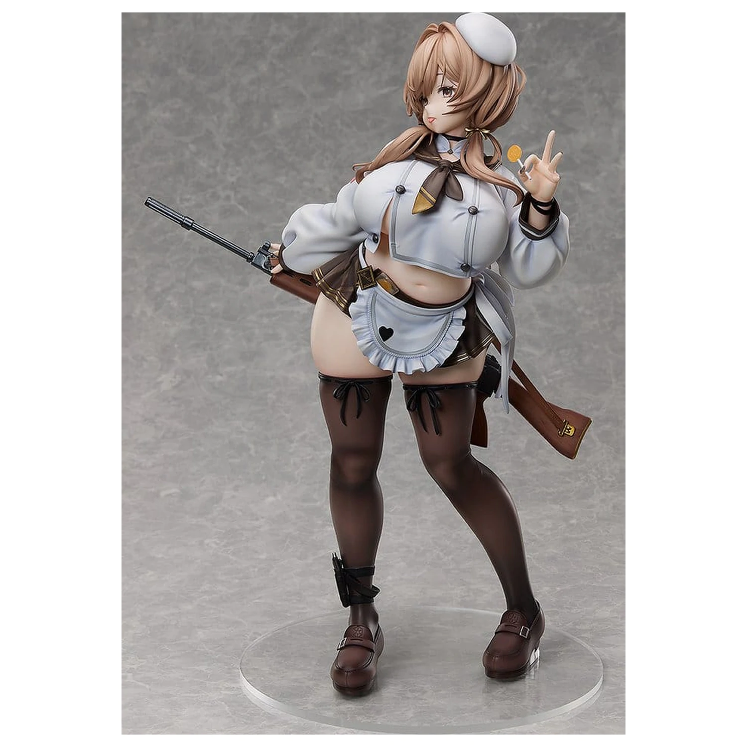 Goddess of Victory: Nikke PVC figura 1/4 Bready 40 cm fotografija izdelka