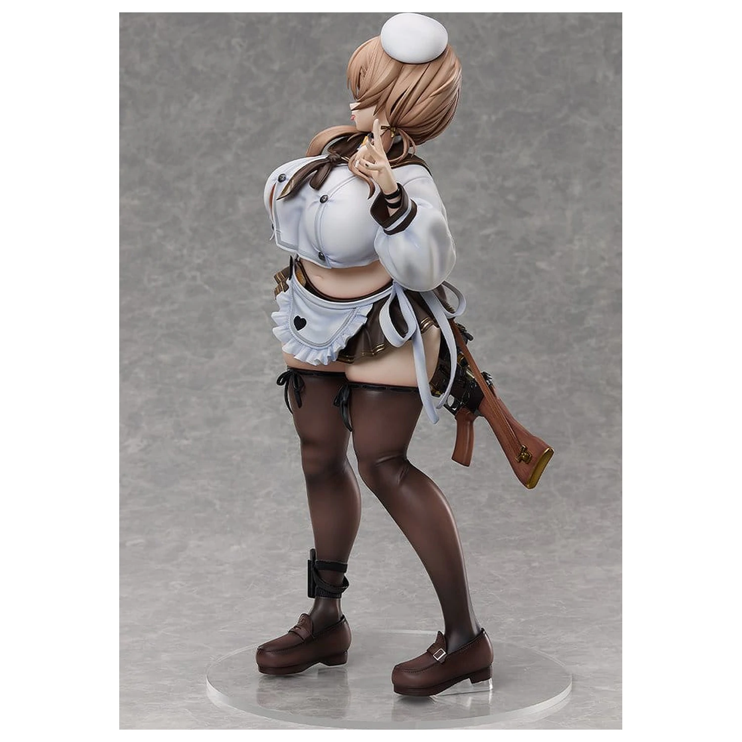 Goddess of Victory: Nikke PVC figura 1/4 Bready 40 cm fotografija izdelka