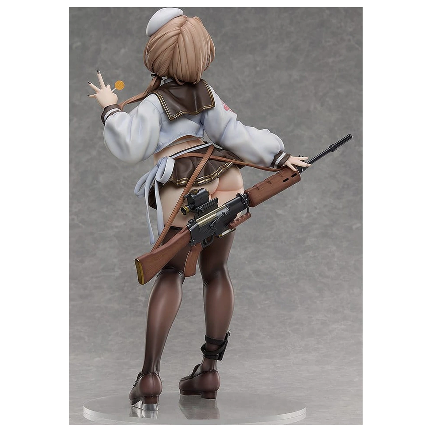 Goddess of Victory: Nikke PVC figura 1/4 Bready 40 cm fotografija izdelka