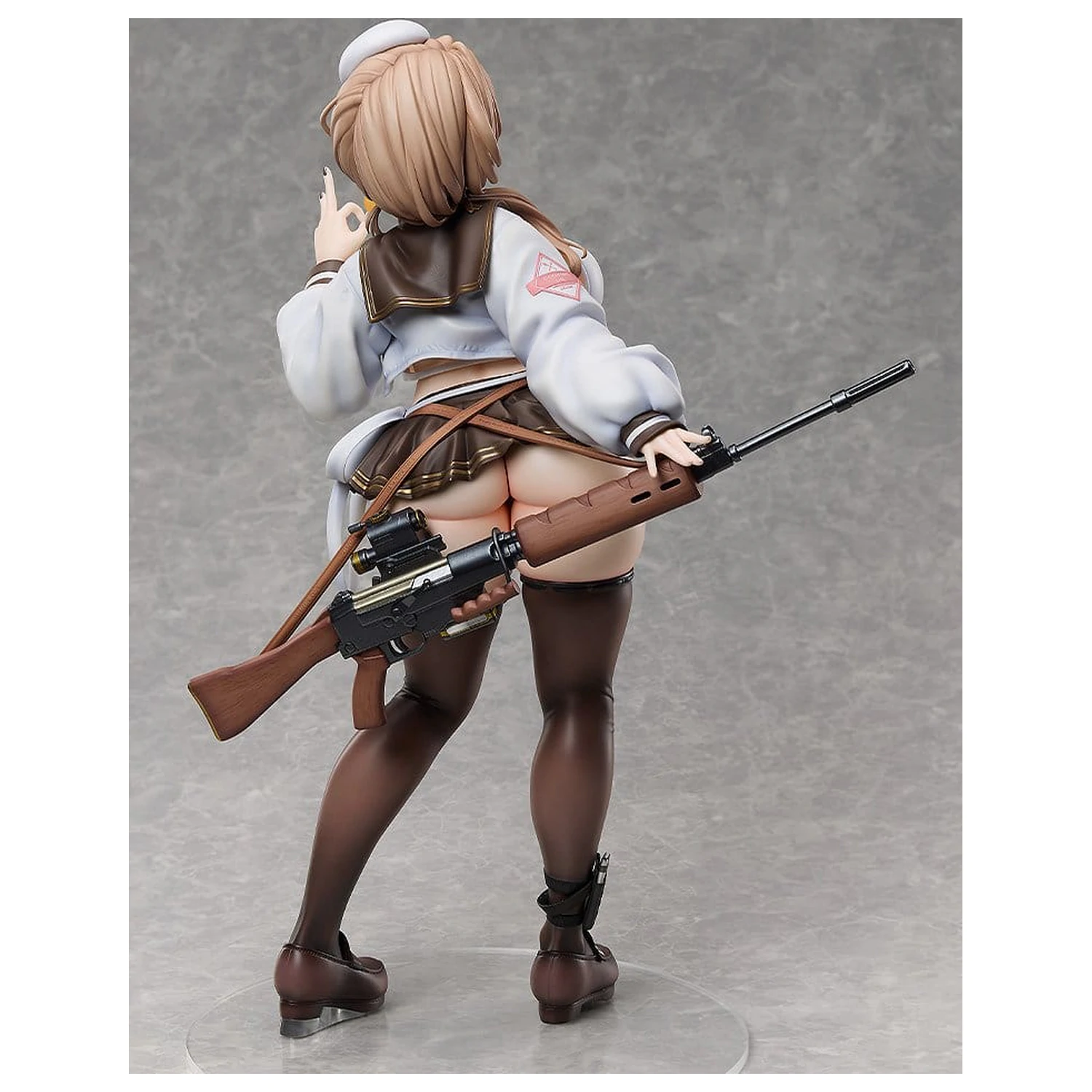 Goddess of Victory: Nikke PVC figura 1/4 Bready 40 cm fotografija izdelka