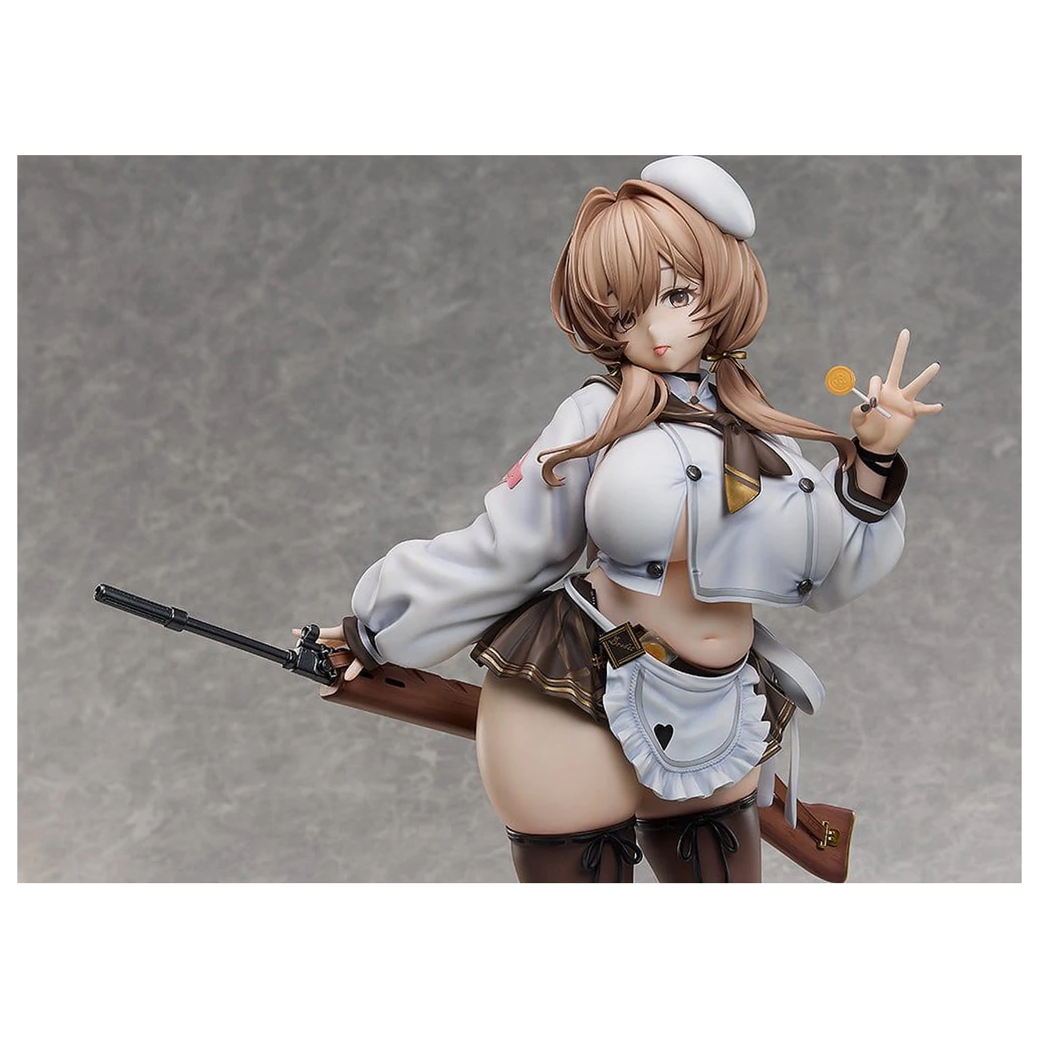Goddess of Victory: Nikke PVC figura 1/4 Bready 40 cm fotografija izdelka