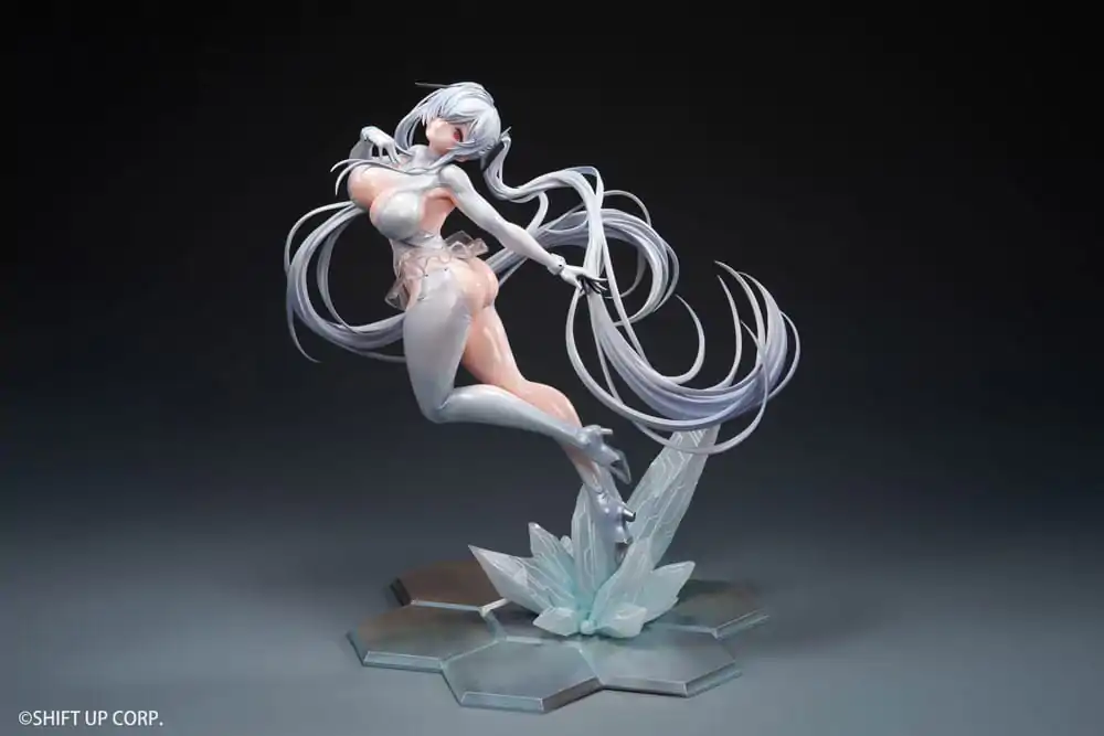 Goddess of Victory: Nikke PVC Kip 1/4 Nikke Cinderella 43 cm fotografija izdelka