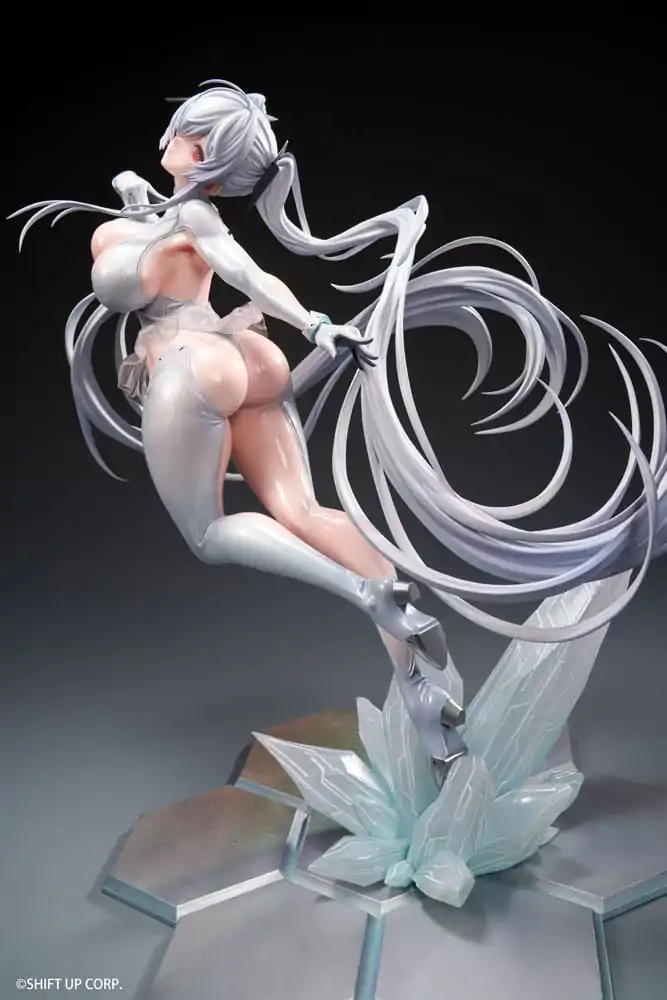 Goddess of Victory: Nikke PVC Kip 1/4 Nikke Cinderella 43 cm fotografija izdelka