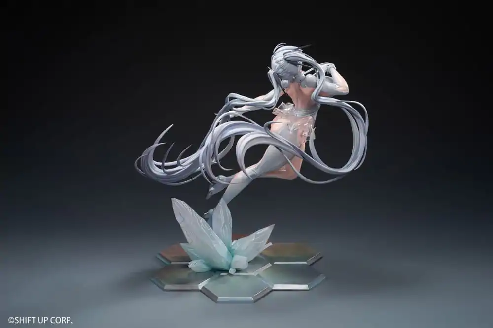 Goddess of Victory: Nikke PVC Kip 1/4 Nikke Cinderella 43 cm fotografija izdelka