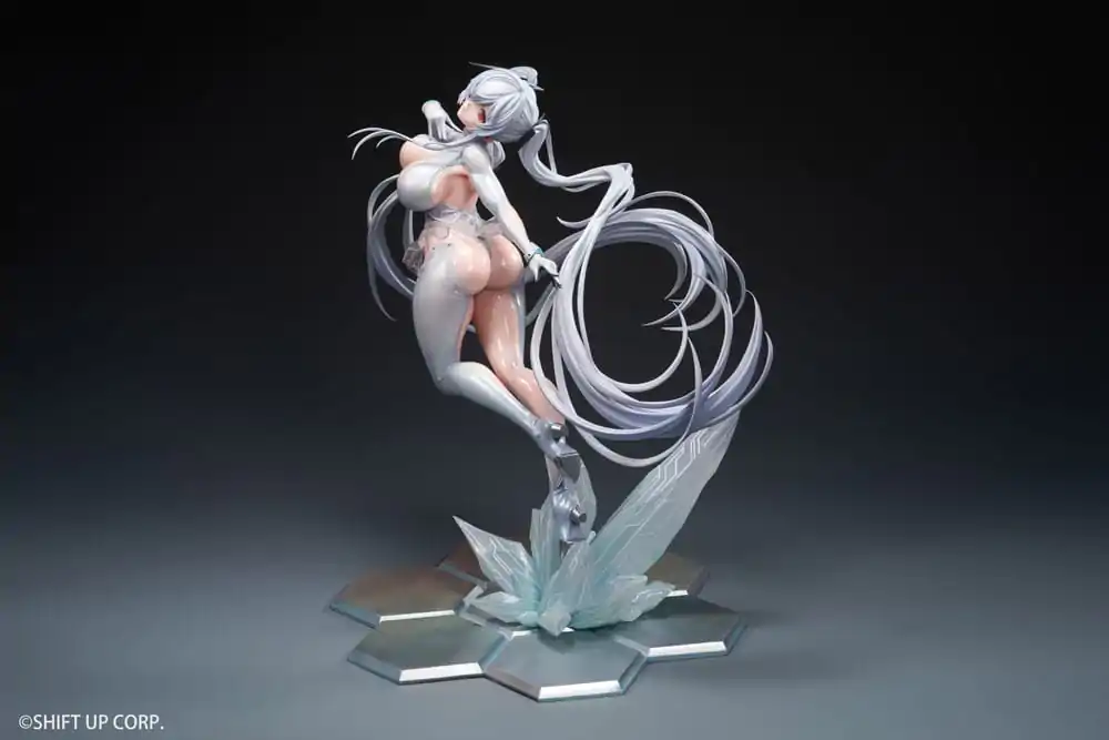 Goddess of Victory: Nikke PVC Kip 1/4 Nikke Cinderella 43 cm fotografija izdelka