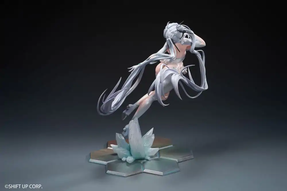 Goddess of Victory: Nikke PVC Kip 1/4 Nikke Cinderella 43 cm fotografija izdelka