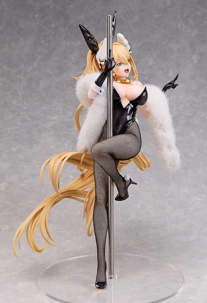 Goddess of Victory: Nikke PVC Kip 1/4 Rupee: Rabbit Deluxe 45 cm fotografija izdelka