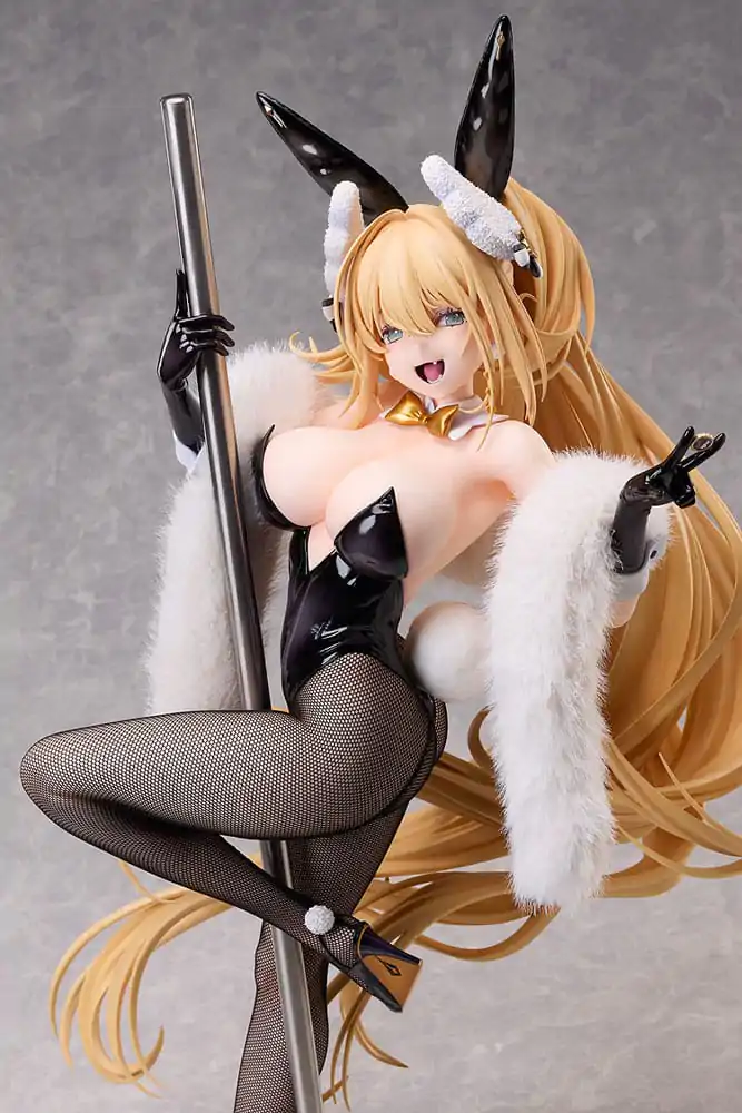Goddess of Victory: Nikke PVC Kip 1/4 Rupee: Rabbit Deluxe 45 cm fotografija izdelka