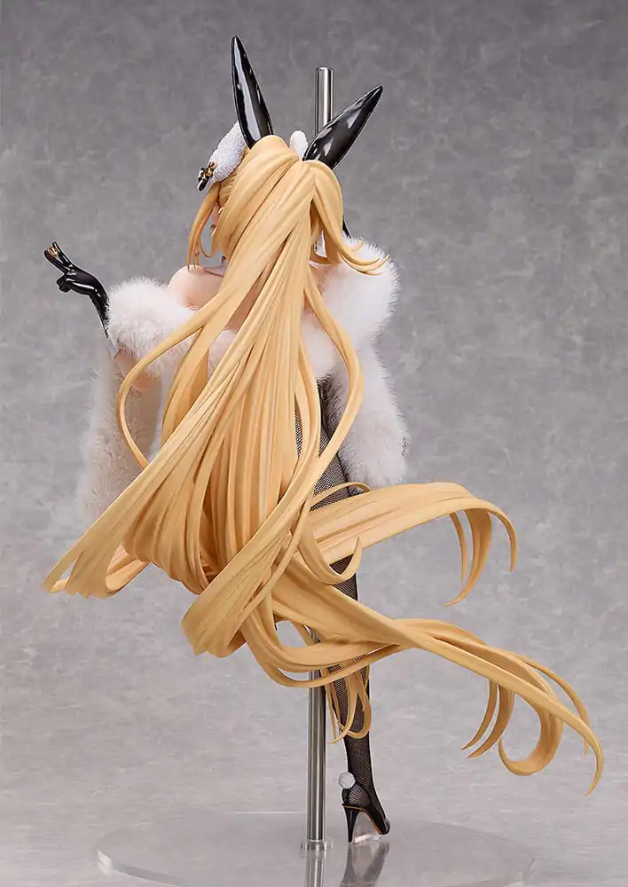 Goddess of Victory: Nikke PVC Kip 1/4 Rupee: Rabbit Deluxe 45 cm fotografija izdelka
