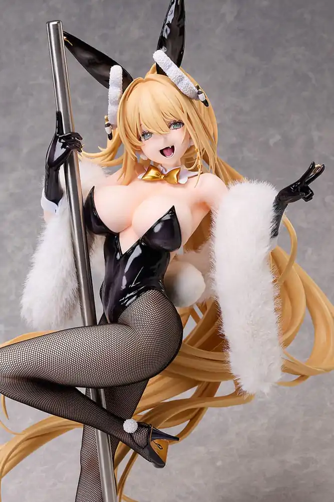 Goddess of Victory: Nikke PVC Kip 1/4 Rupee: Rabbit Deluxe 45 cm fotografija izdelka