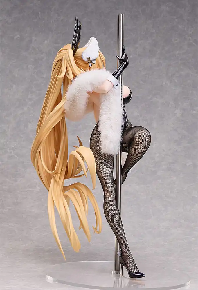 Goddess of Victory: Nikke PVC Kip 1/4 Rupee: Rabbit Deluxe 45 cm fotografija izdelka