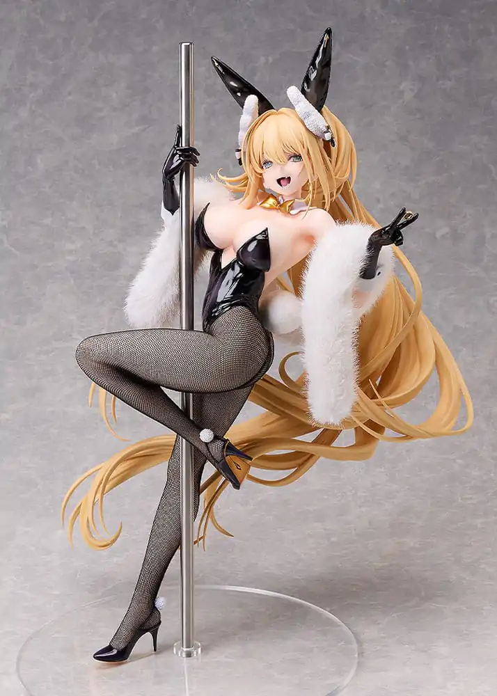 Goddess of Victory: Nikke PVC Kip 1/4 Rupee: Rabbit Deluxe 45 cm fotografija izdelka