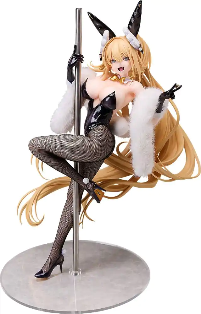 Goddess of Victory: Nikke PVC Kip 1/4 Rupee: Rabbit Deluxe 45 cm fotografija izdelka