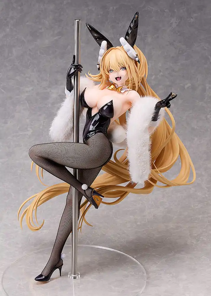 Goddess of Victory: Nikke PVC Kip 1/4 Rupee: Rabbit Deluxe 45 cm fotografija izdelka