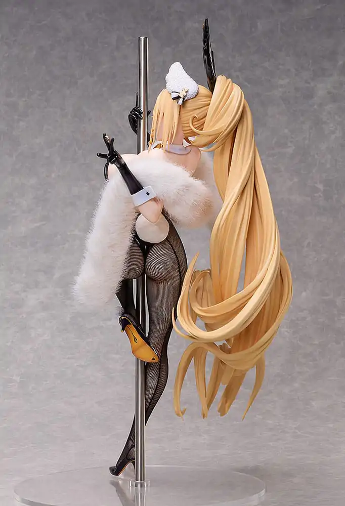 Goddess of Victory: Nikke PVC Kip 1/4 Rupee: Rabbit Deluxe 45 cm fotografija izdelka