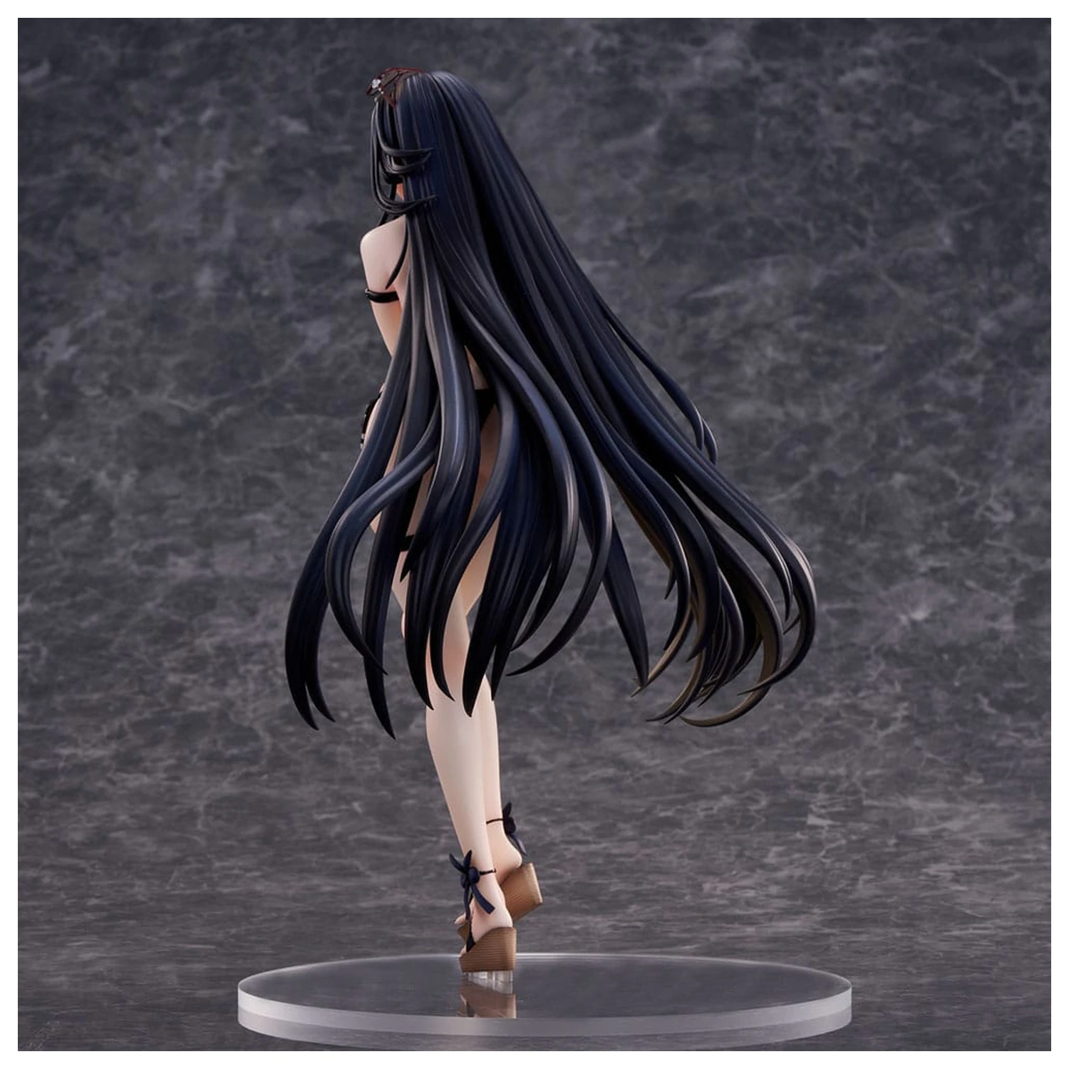 Goddess of Victory: Nikke PVC kip 1/6 Maiden Under the Sun 26 cm fotografija izdelka