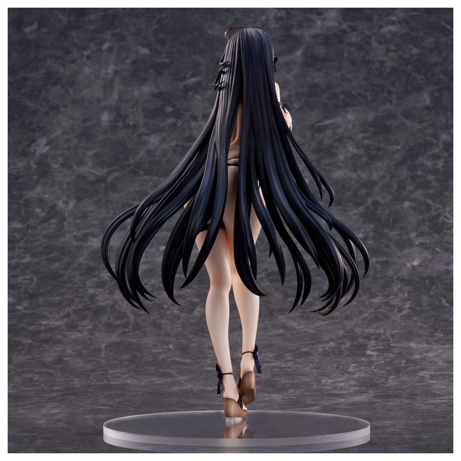 Goddess of Victory: Nikke PVC kip 1/6 Maiden Under the Sun 26 cm fotografija izdelka