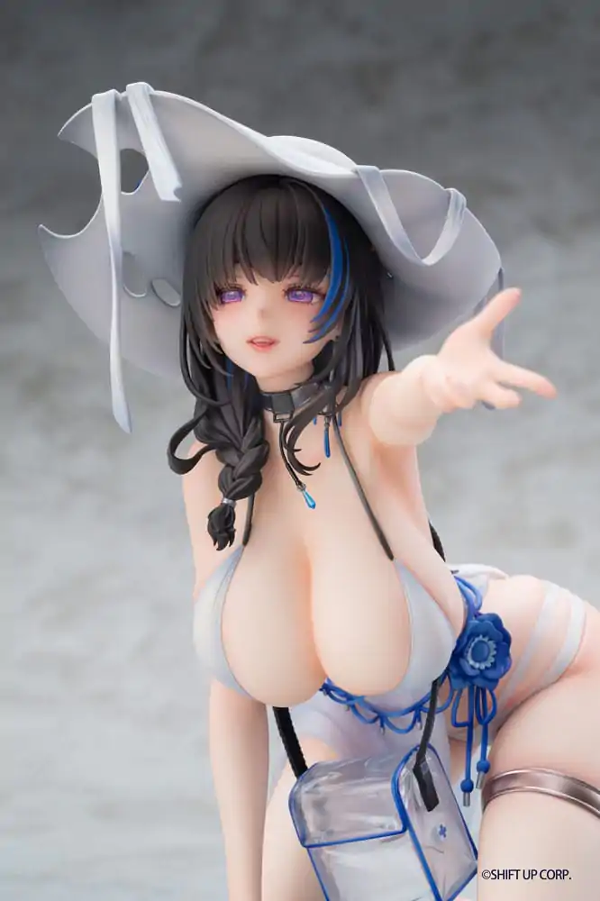 Goddess of Victory: Nikke Kip 1/6 Mary: Bay Goddess 17 cm fotografija izdelka