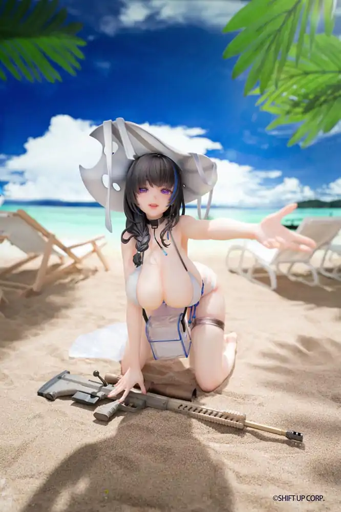 Goddess of Victory: Nikke Kip 1/6 Mary: Bay Goddess 17 cm fotografija izdelka