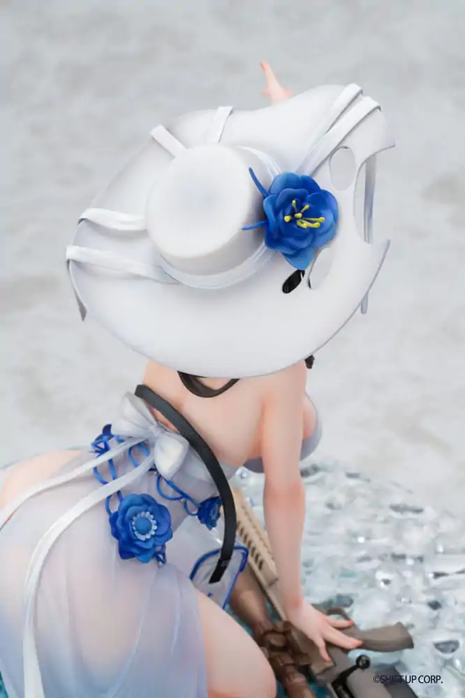 Goddess of Victory: Nikke Kip 1/6 Mary: Bay Goddess 17 cm fotografija izdelka