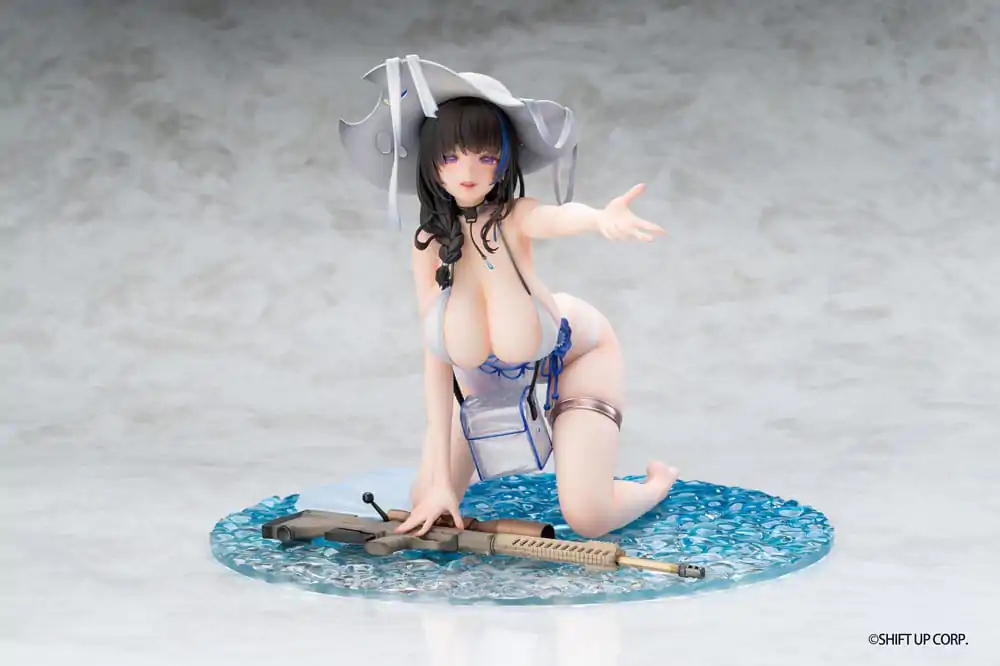 Goddess of Victory: Nikke Kip 1/6 Mary: Bay Goddess 17 cm fotografija izdelka