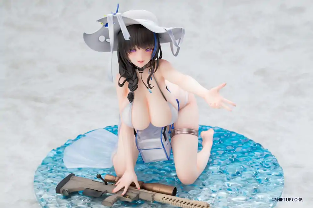 Goddess of Victory: Nikke Kip 1/6 Mary: Bay Goddess 17 cm fotografija izdelka