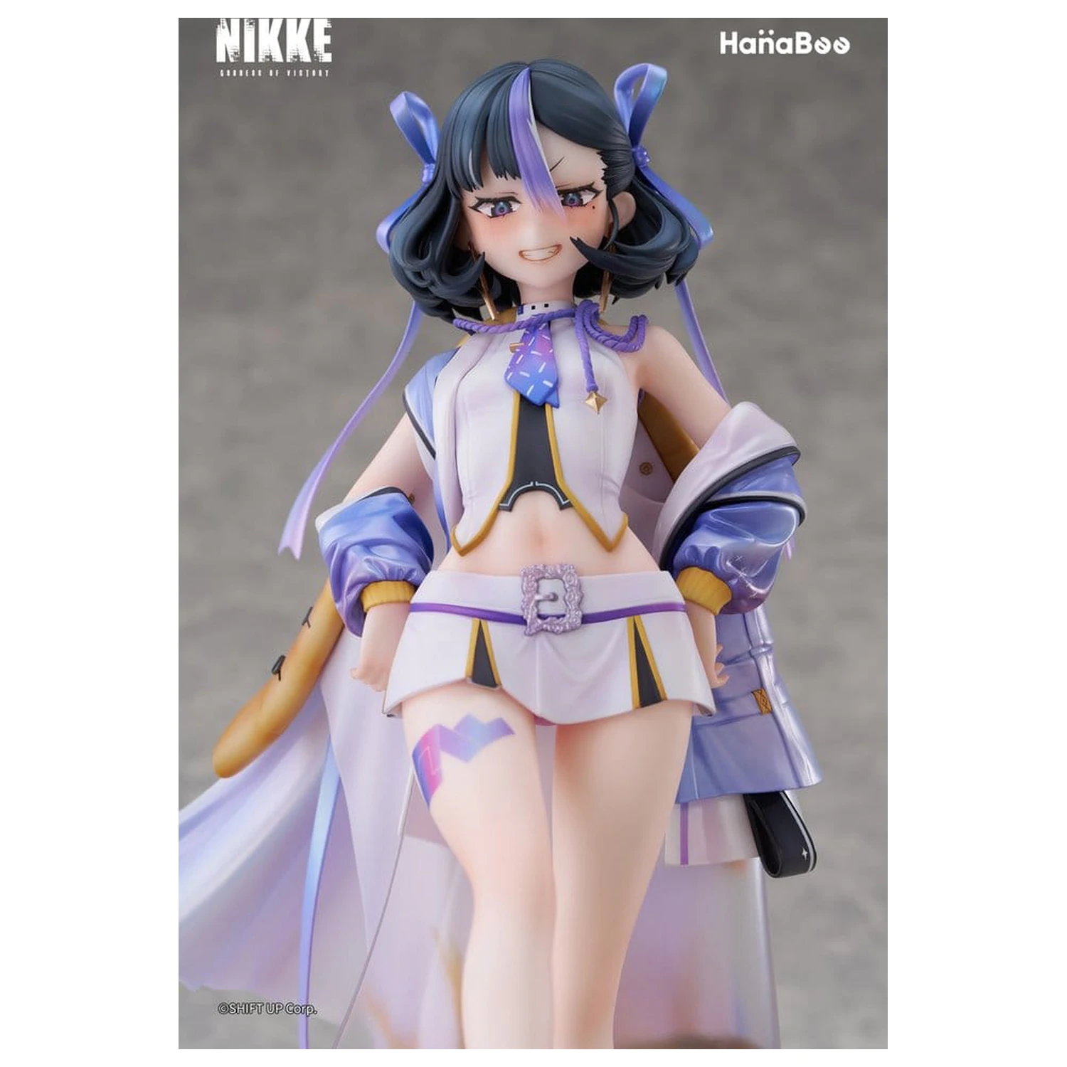 Goddess of Victory: Nikke PVC figura 1/6 Syuen Deluxe Edition 25 cm fotografija izdelka