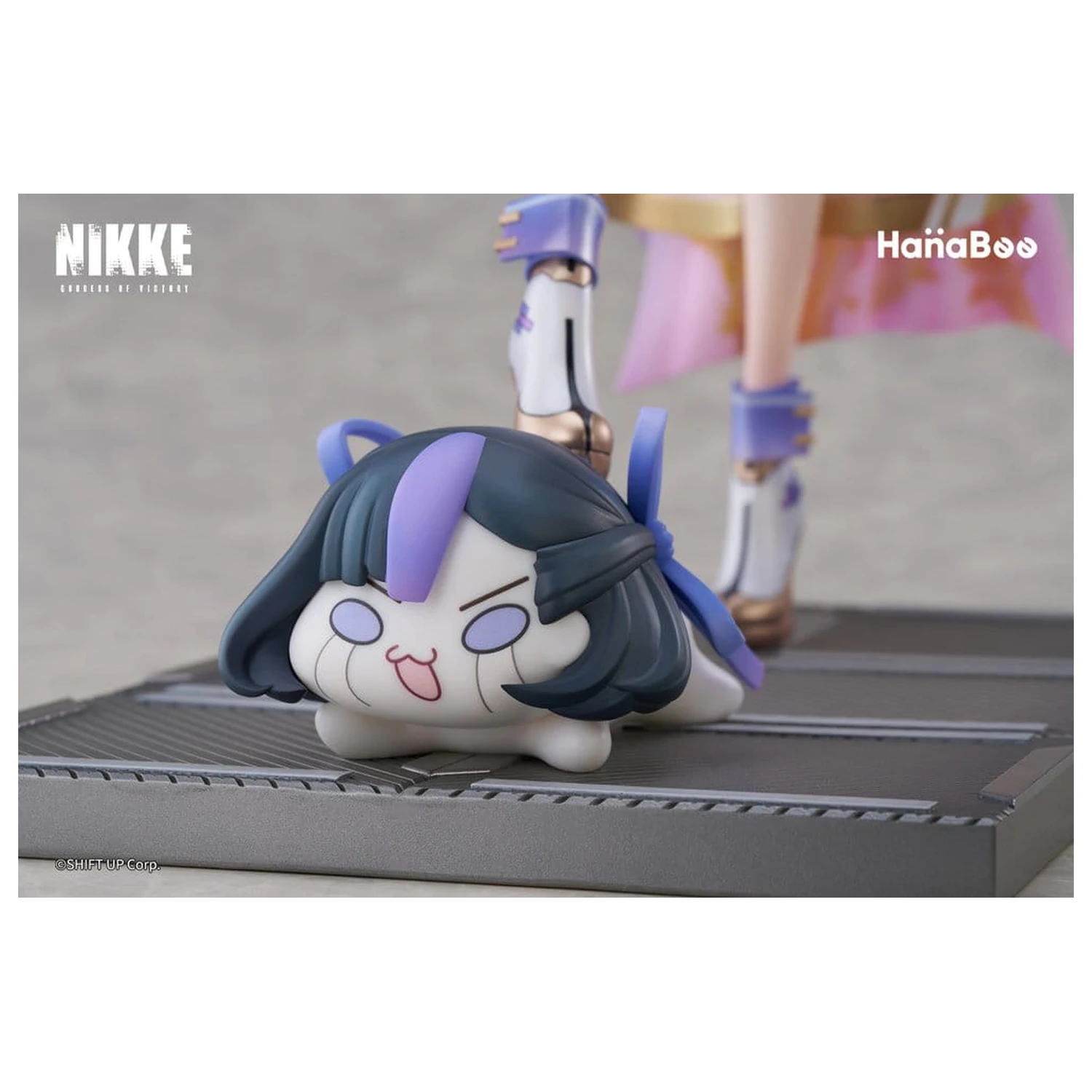 Goddess of Victory: Nikke PVC figura 1/6 Syuen Deluxe Edition 25 cm fotografija izdelka