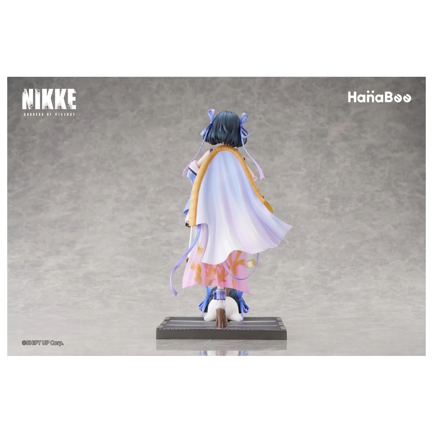Goddess of Victory: Nikke PVC figura 1/6 Syuen 25 cm fotografija izdelka