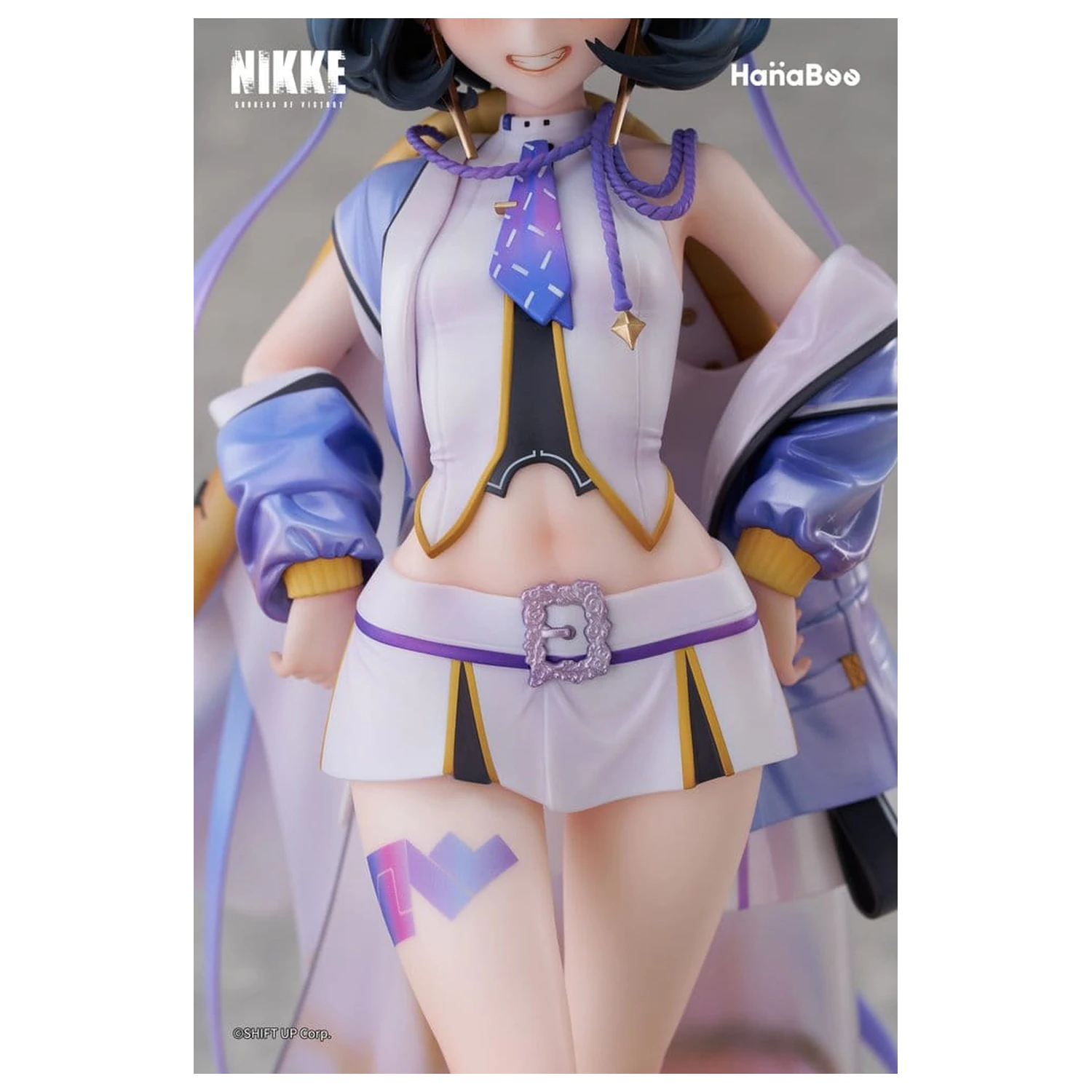 Goddess of Victory: Nikke PVC figura 1/6 Syuen 25 cm fotografija izdelka