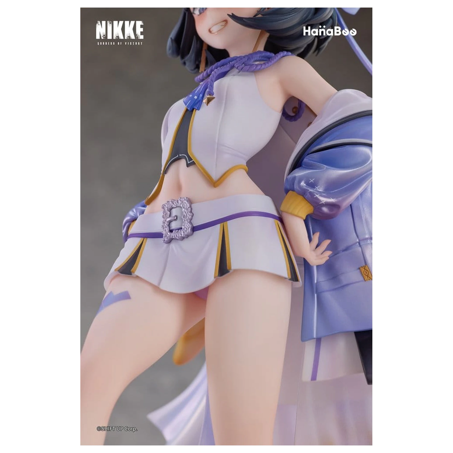 Goddess of Victory: Nikke PVC figura 1/6 Syuen 25 cm fotografija izdelka