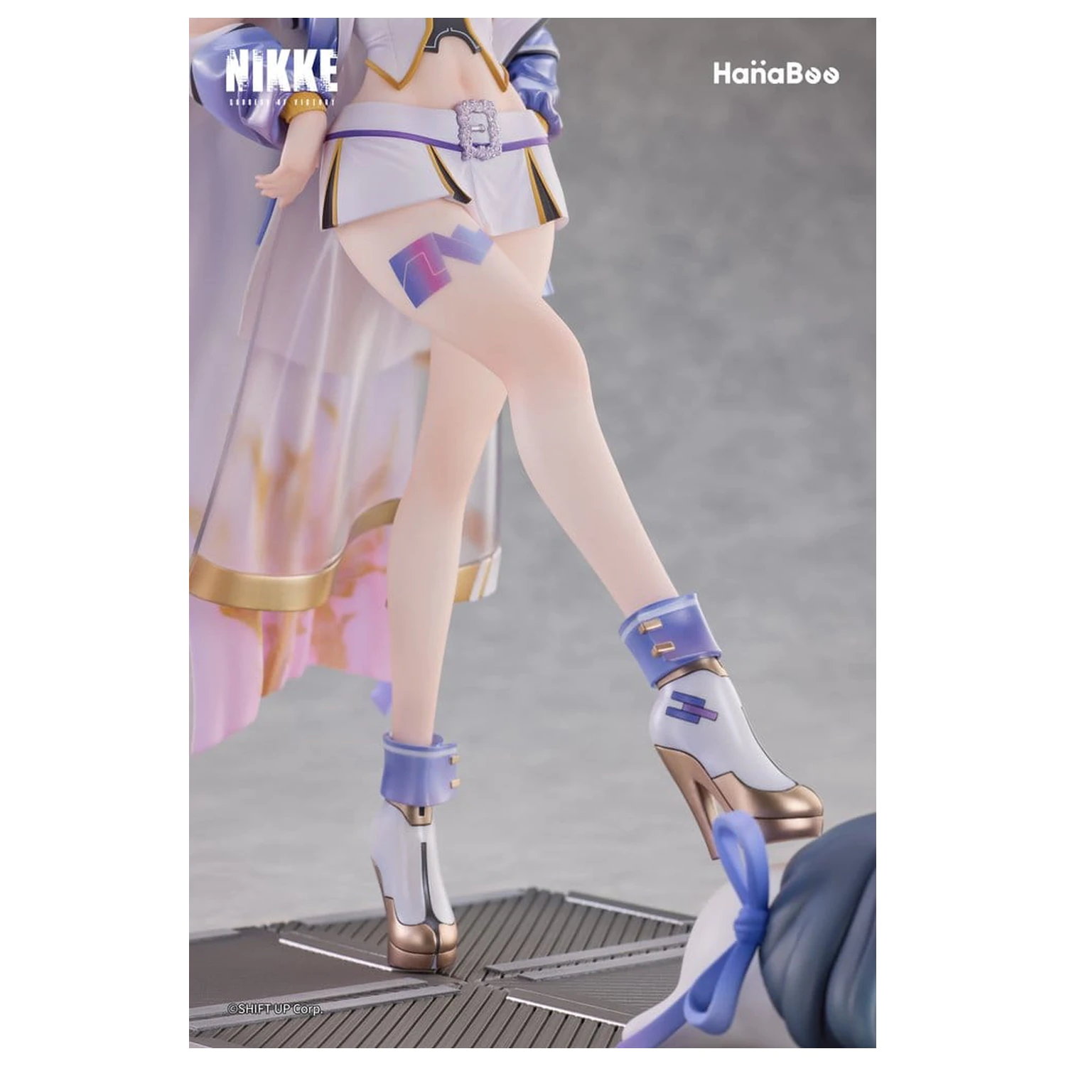 Goddess of Victory: Nikke PVC figura 1/6 Syuen 25 cm fotografija izdelka