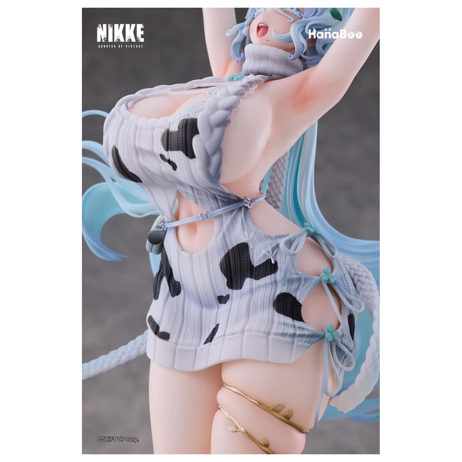 Goddess of Victory: Nikke PVC kip 1/6 Trina Deluxe 32 cm fotografija izdelka