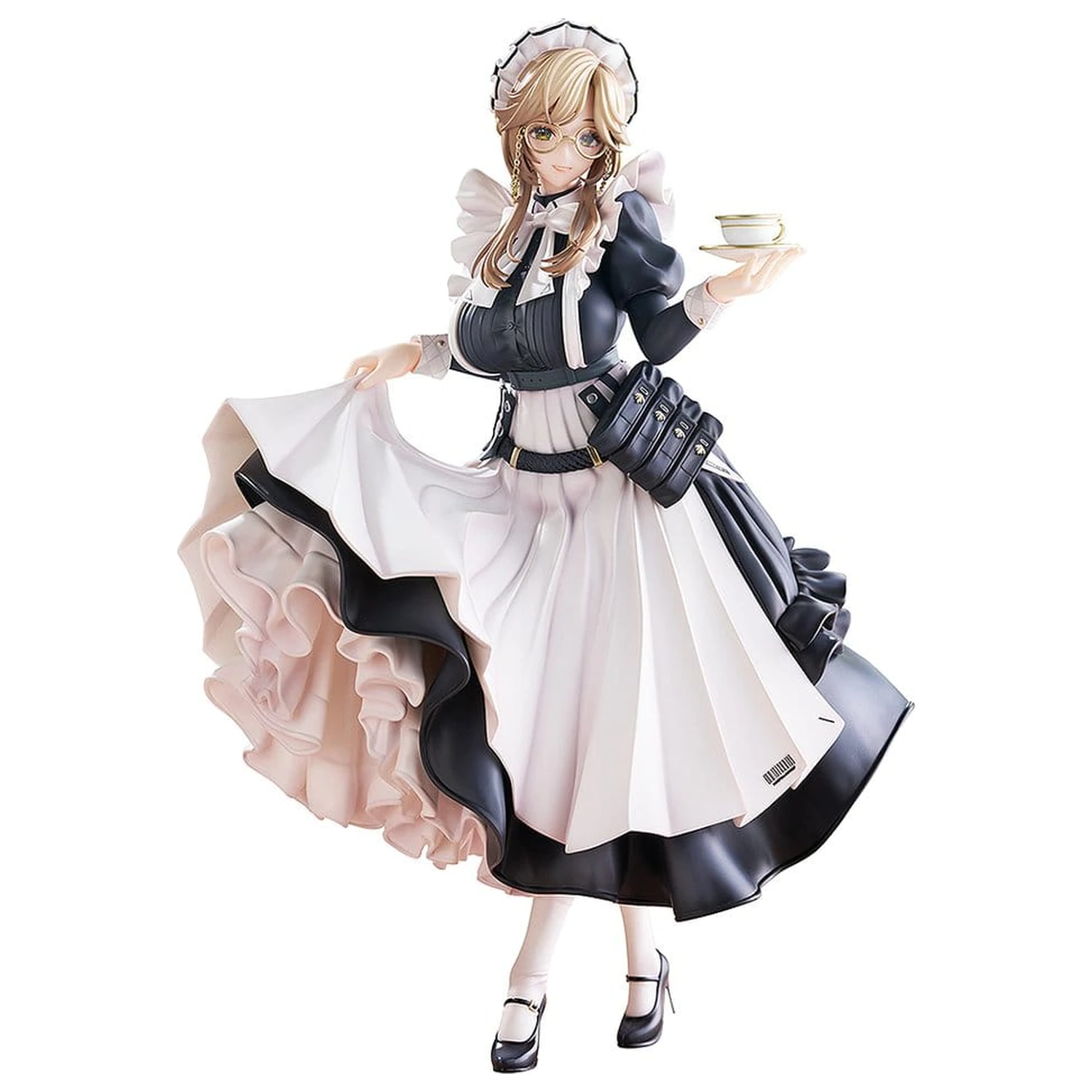 Goddess of Victory: Nikke PVC kip 1/7 Ade 26 cm fotografija izdelka