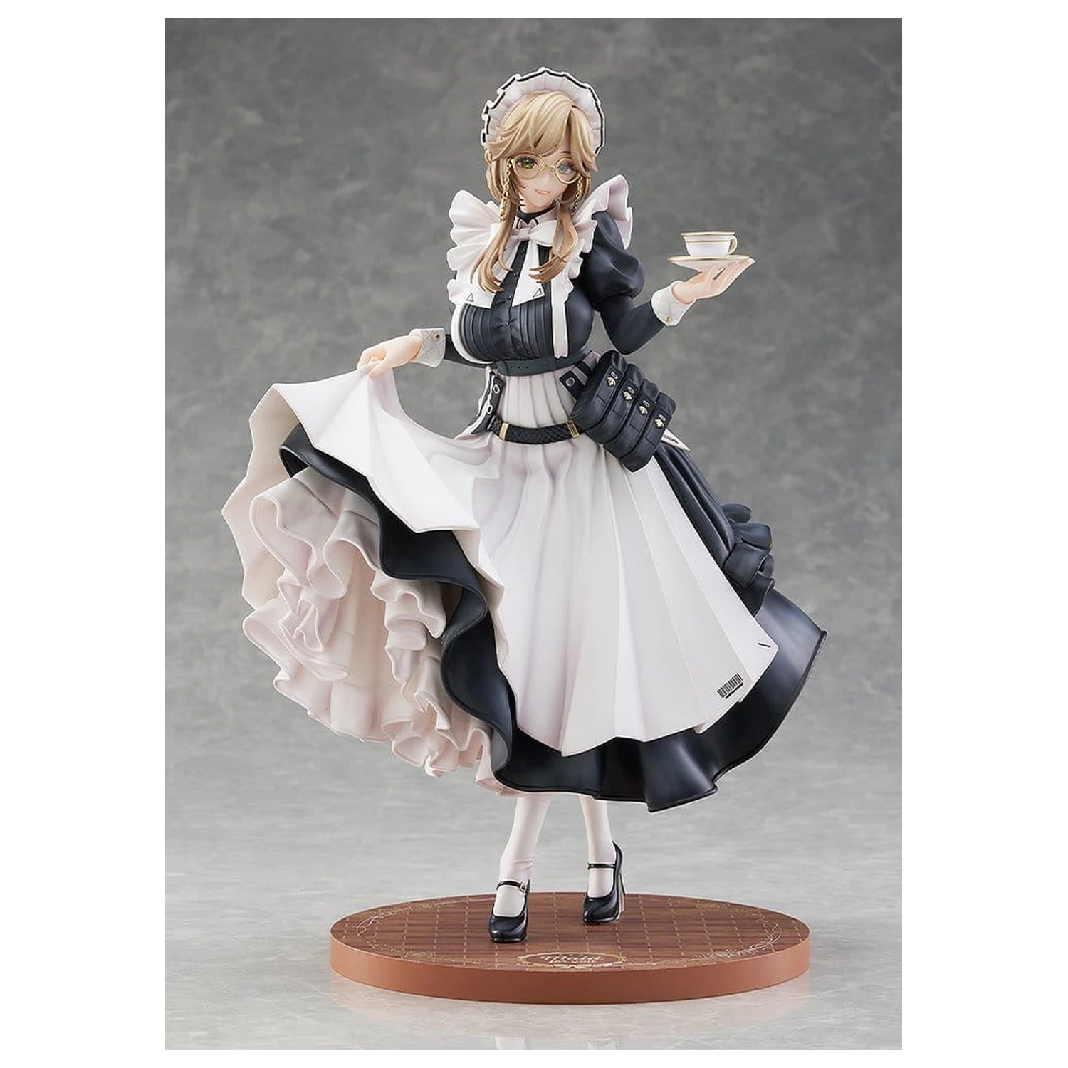 Goddess of Victory: Nikke PVC kip 1/7 Ade 26 cm fotografija izdelka