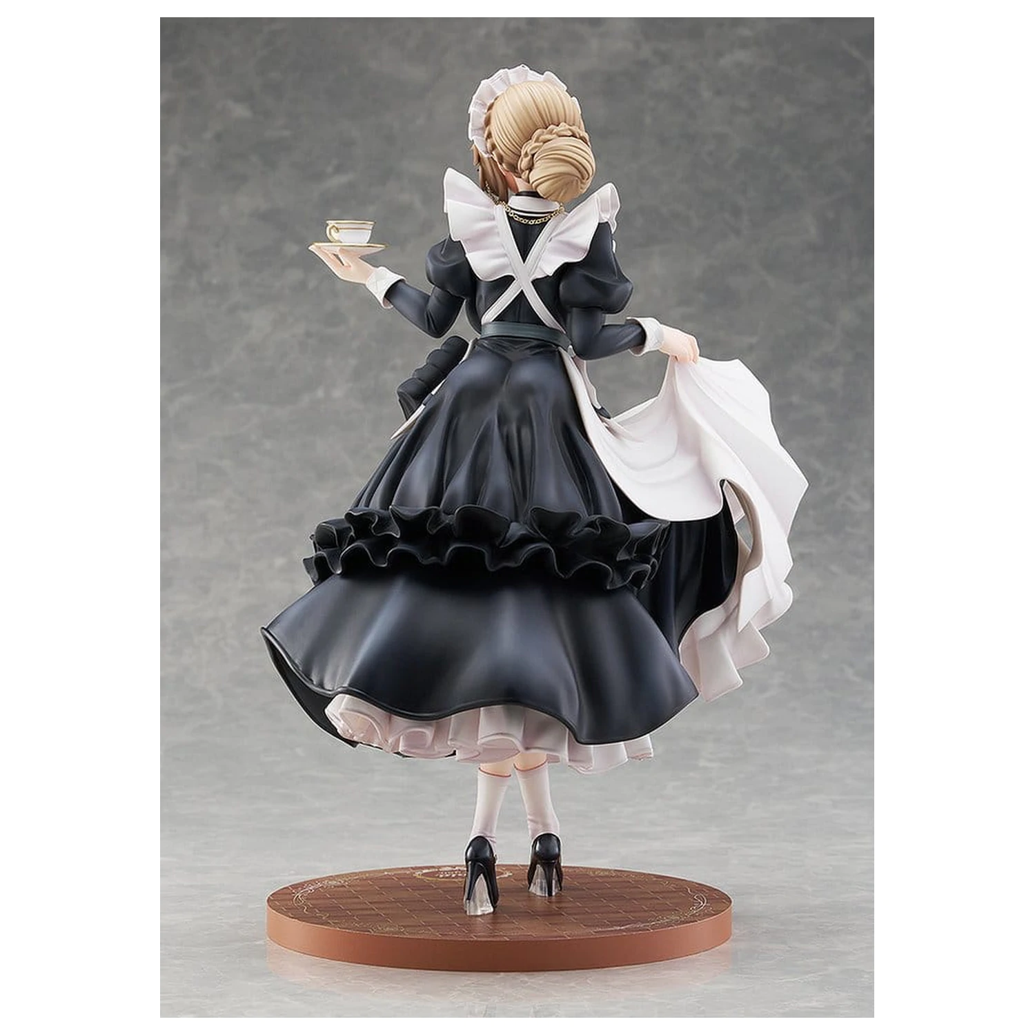 Goddess of Victory: Nikke PVC kip 1/7 Ade 26 cm fotografija izdelka