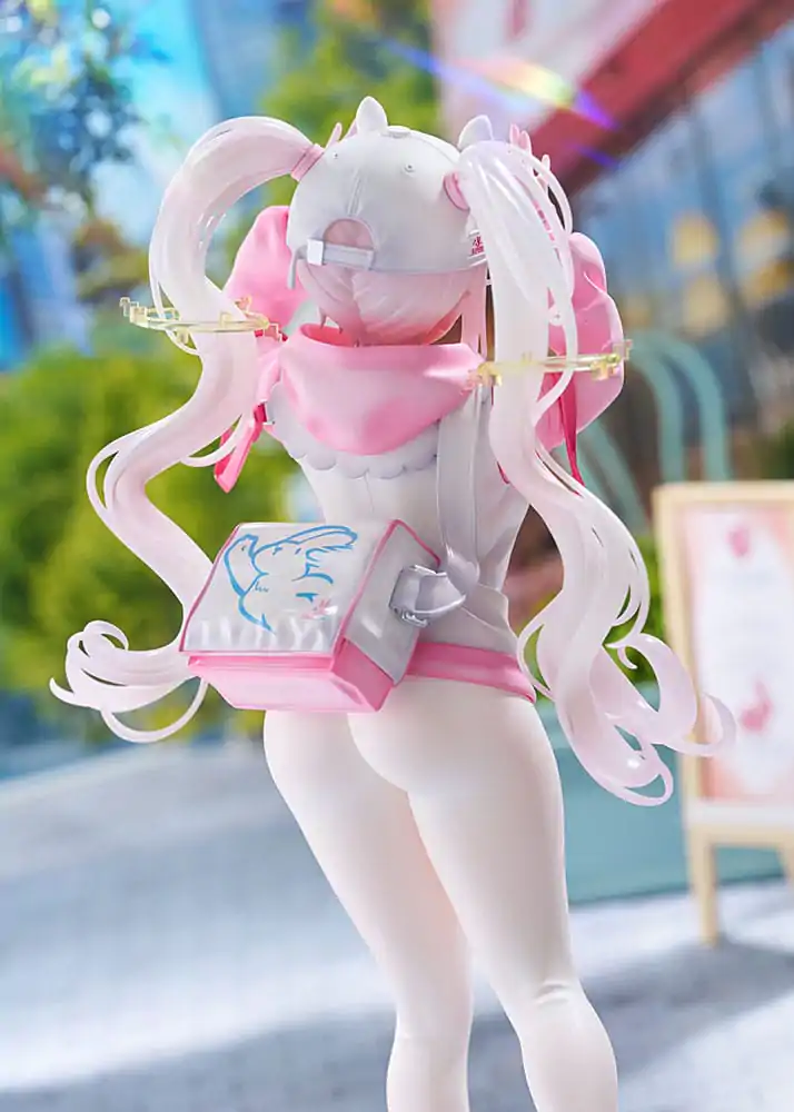 Goddess of Victory: Nikke PVC Kip 1/7 Alice Sweet Home Limited Edition 25 cm fotografija izdelka