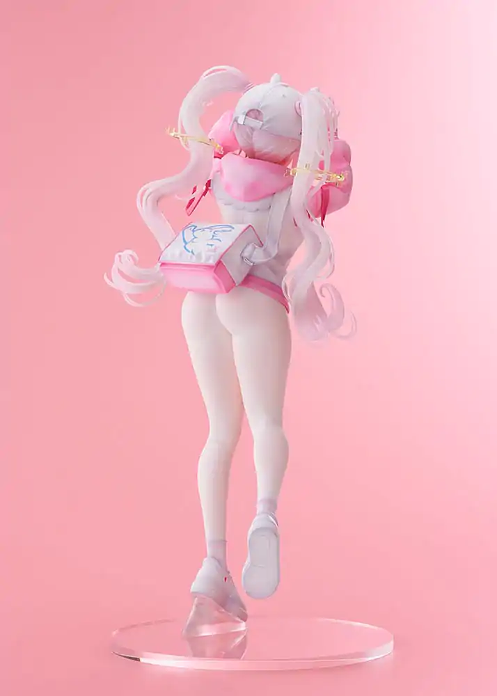 Goddess of Victory: Nikke PVC Kip 1/7 Alice Sweet Home Limited Edition 25 cm fotografija izdelka