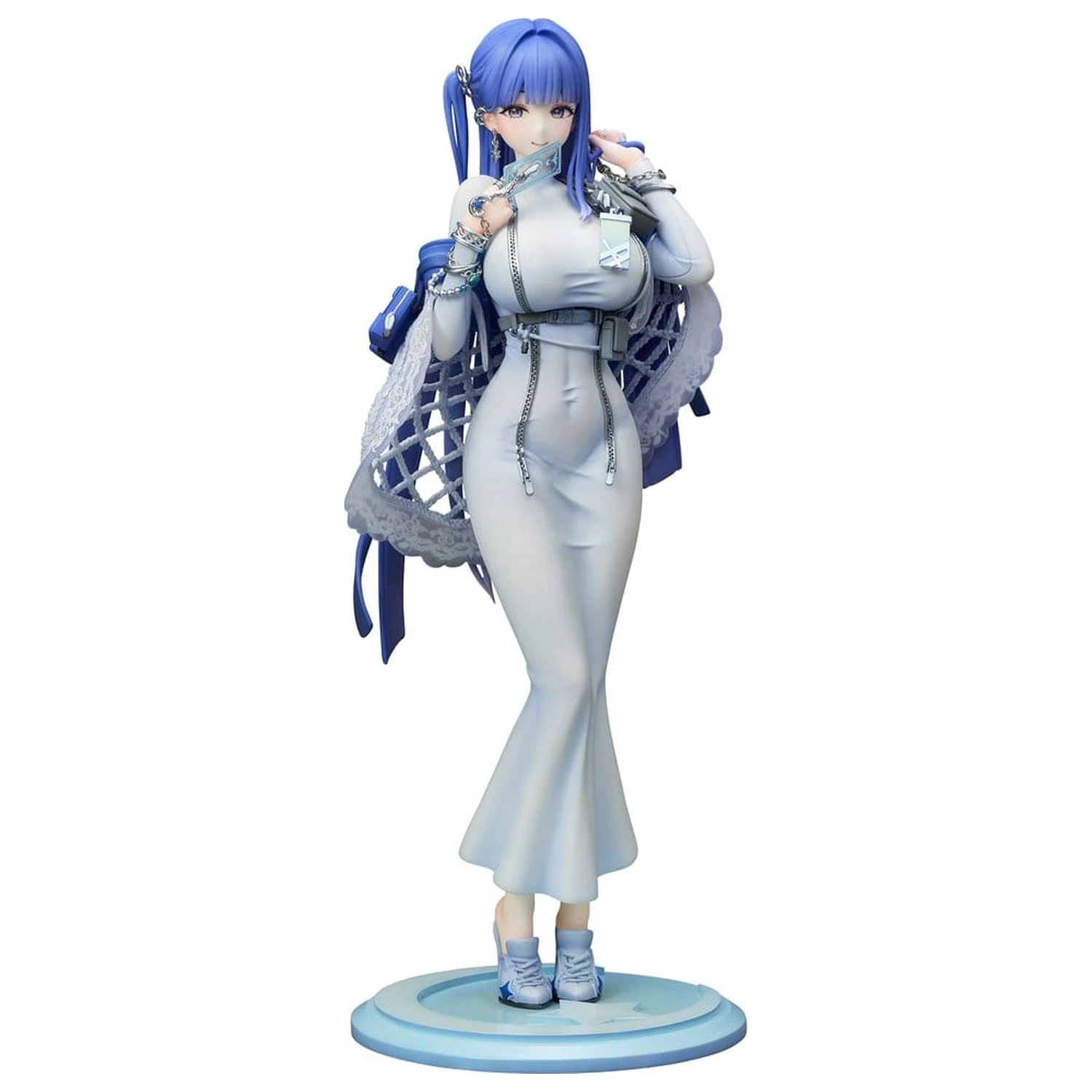 Goddess of Victory: Nikke PVC figura 1/7 Arcana 26 cm fotografija izdelka