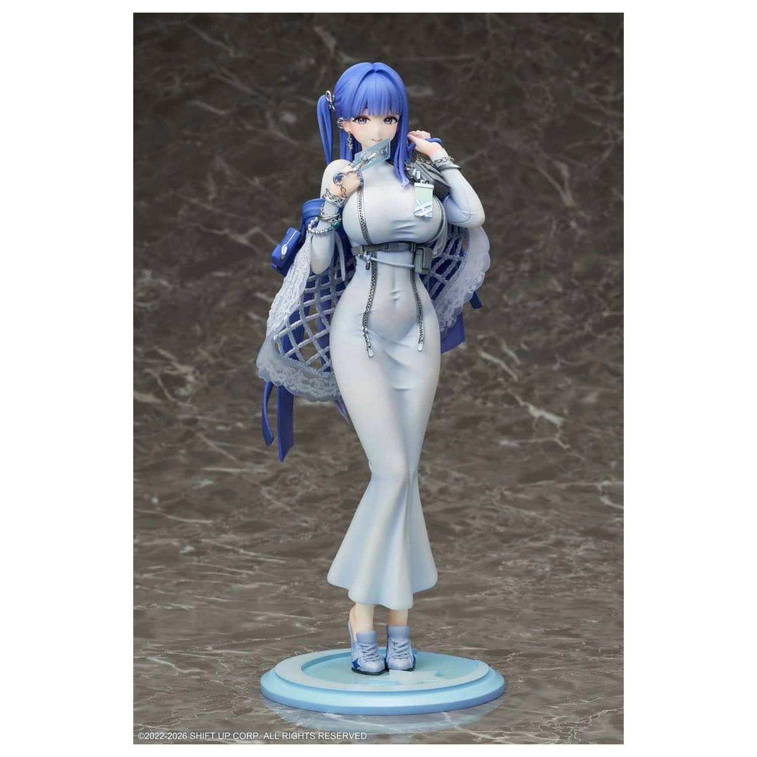 Goddess of Victory: Nikke PVC figura 1/7 Arcana 26 cm fotografija izdelka