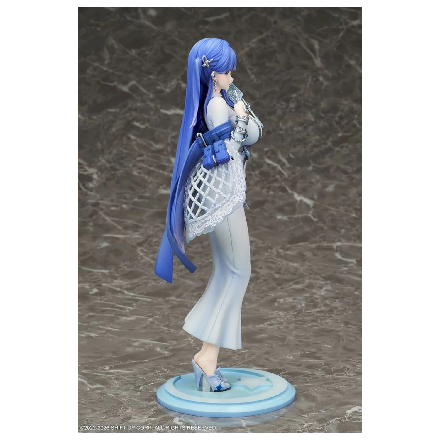 Goddess of Victory: Nikke PVC figura 1/7 Arcana 26 cm fotografija izdelka