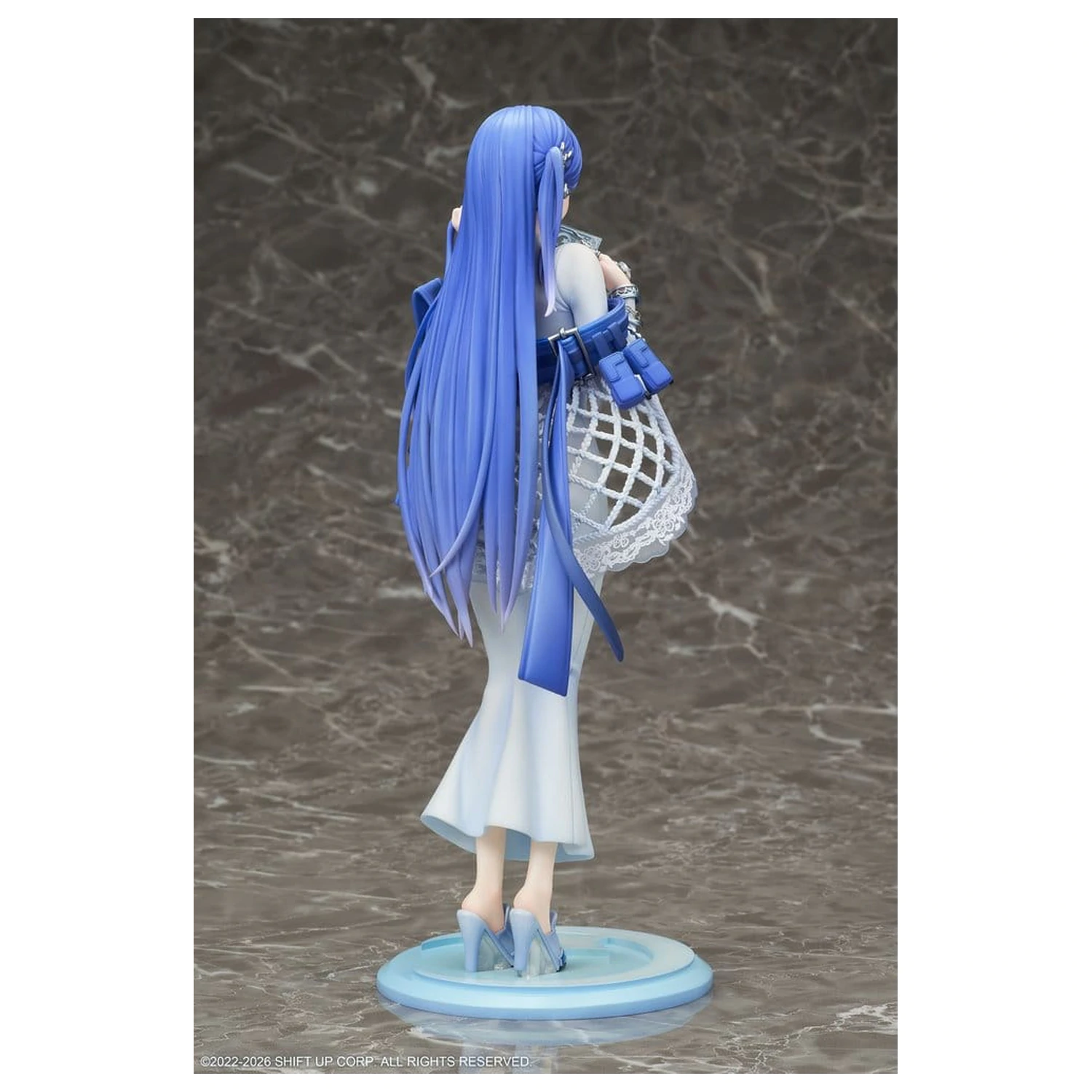 Goddess of Victory: Nikke PVC figura 1/7 Arcana 26 cm fotografija izdelka