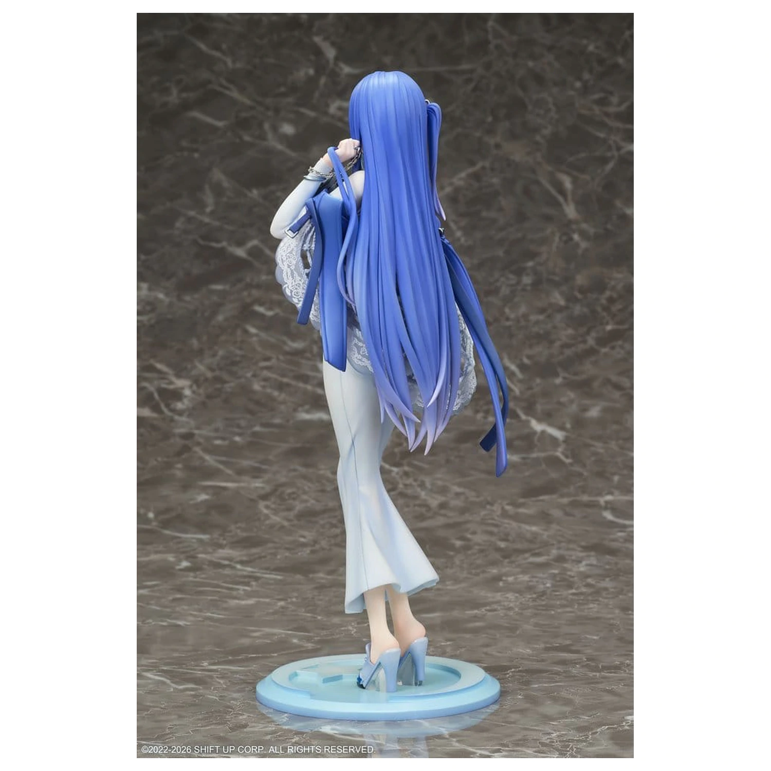 Goddess of Victory: Nikke PVC figura 1/7 Arcana 26 cm fotografija izdelka