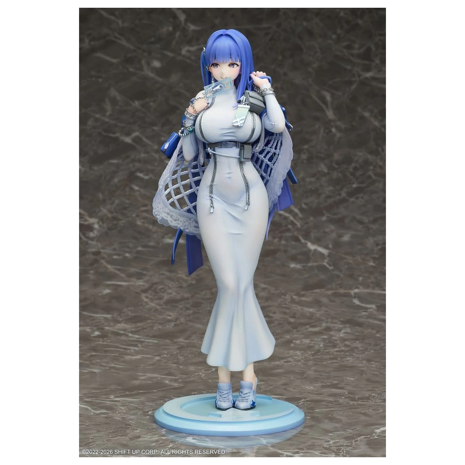 Goddess of Victory: Nikke PVC figura 1/7 Arcana 26 cm fotografija izdelka