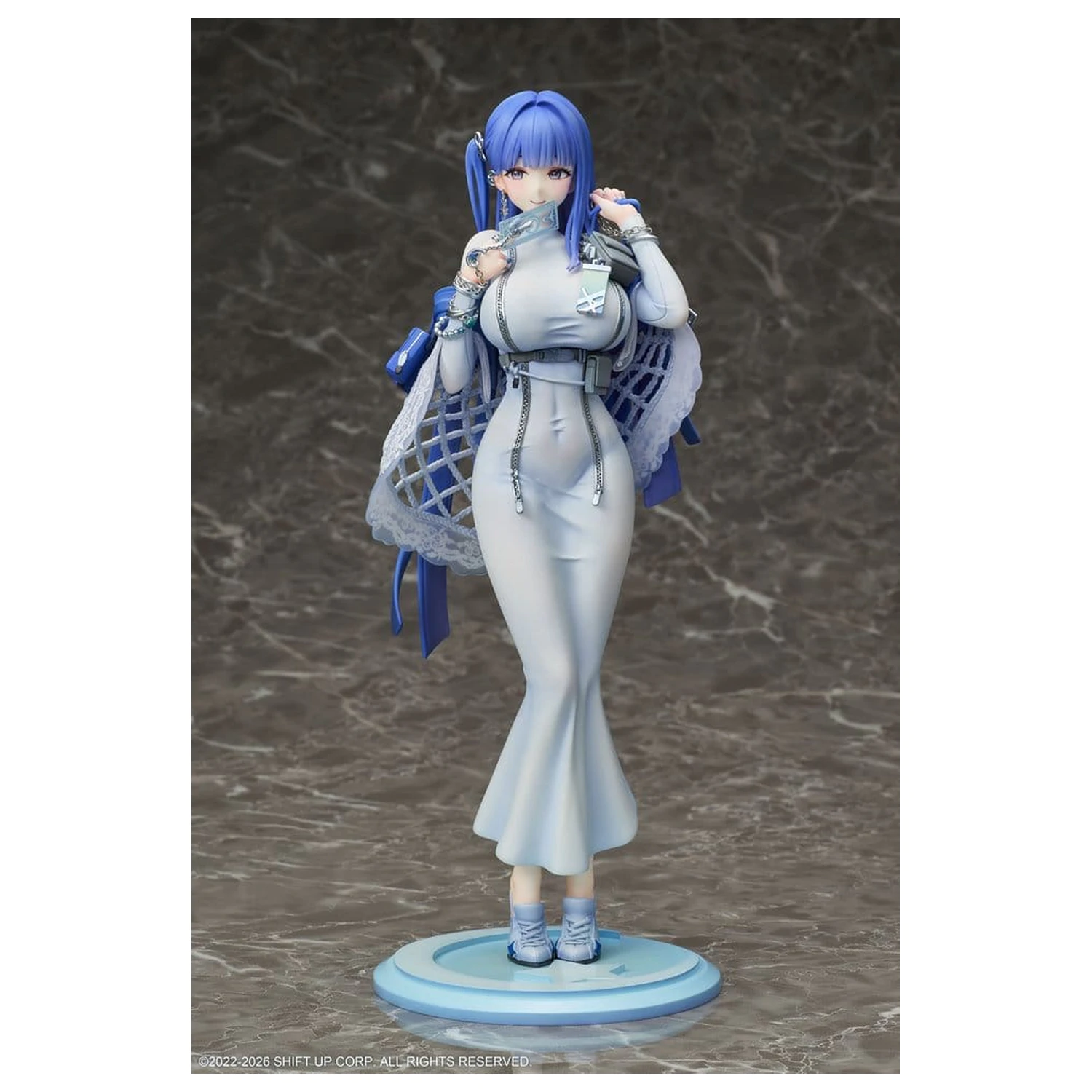 Goddess of Victory: Nikke PVC figura 1/7 Arcana 26 cm fotografija izdelka