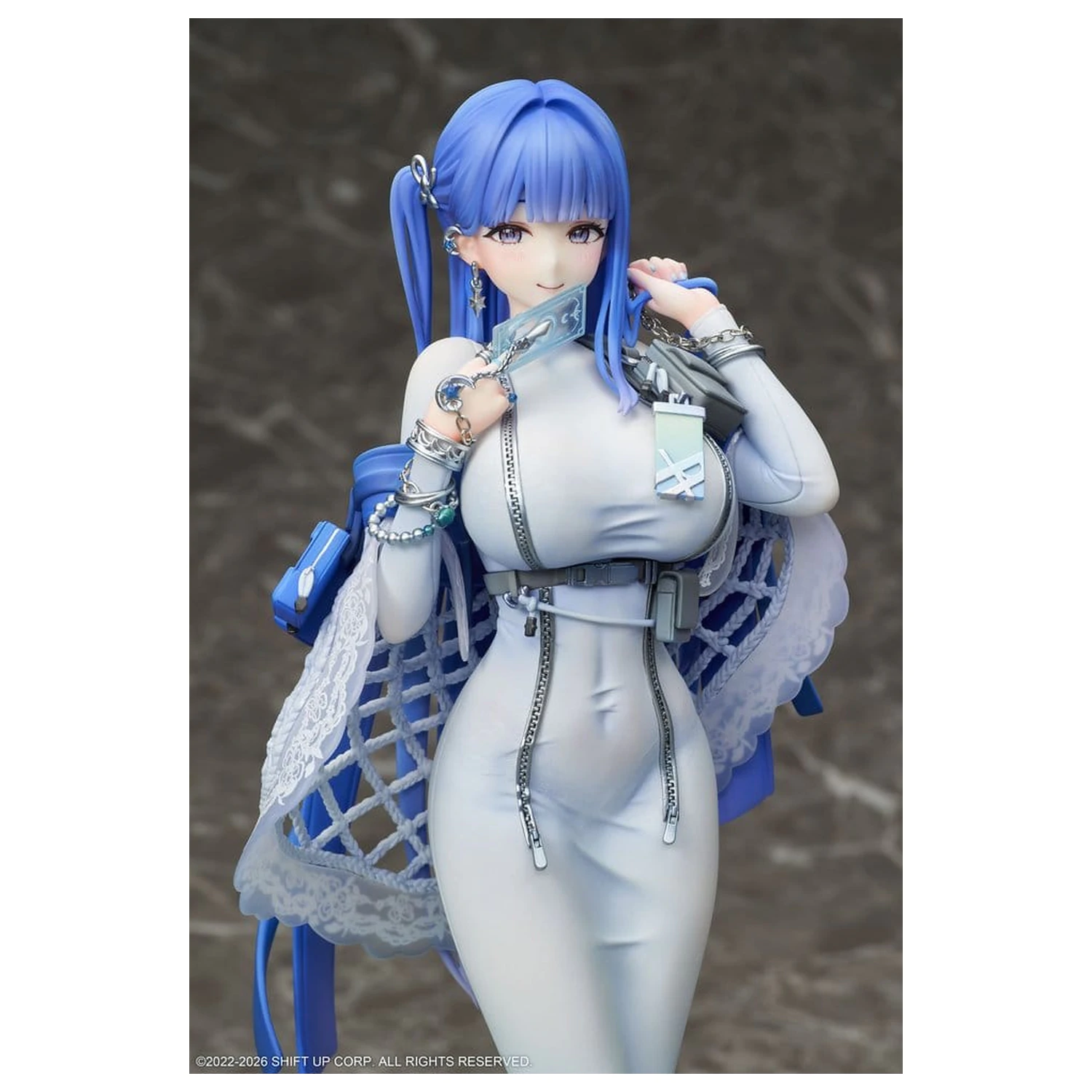 Goddess of Victory: Nikke PVC figura 1/7 Arcana 26 cm fotografija izdelka